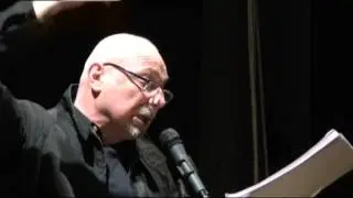 Macerata Racconta - Paolo Nori - Manuale pratico di giornalismo disinformato