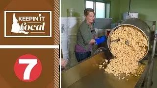 Black Canyon Gourmet Popcorn