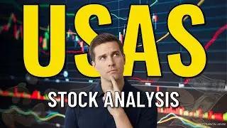Americas Gold & Silver Explodes on 52% Production Surge! USAS Stock Analysis