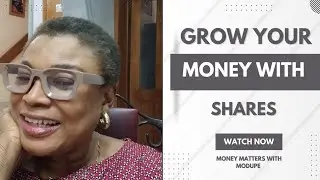 How To Start And Grow Your Money With Share Investment