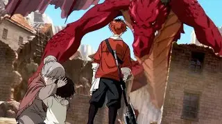 Anime Recommendations To Watch In The Fall 2023 Season