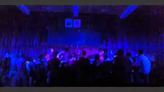 Chromatic Massacre _ Slaying The Prophets Ov Isaa(Behemoth Cover)_Live At The Chaos Ceremony