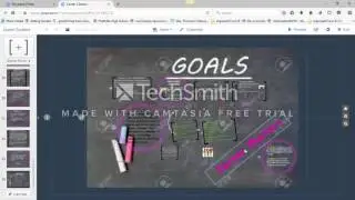 Prezi features