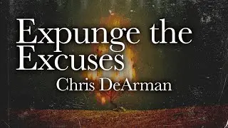 Oct. 12, 2025 Bellaire Worship Service | Expunge the Excuses | Can I Still Experience God?