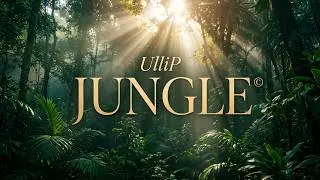 UlliP - jungle &copy;