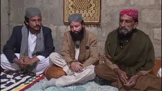 Sindhi naat