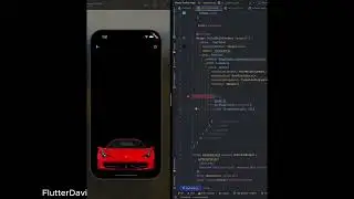 Car Booking App Ui #foryou #coding #flutter #flutterui #programming