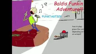 coolhouse - baldi's funkin adventure ost