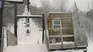 Whiteface:  Freeway Lift