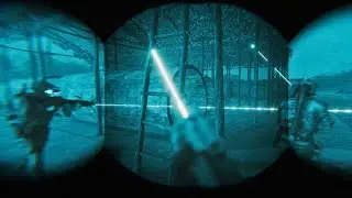 DEVGRU Night Raid &ndash; Stealth Assault in the Dark | OPERATOR [4K HDR ]