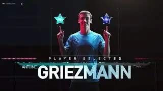 PUMA | Antoine Griezmann. POWER UP. Unlock New Levels 🎮