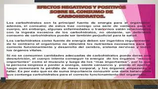 COMPUESTOS DE INTERÉS BIOLÓGICO: Los Glúcidos
