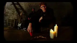 BIGMAG - I Love God (feat. Darkin)