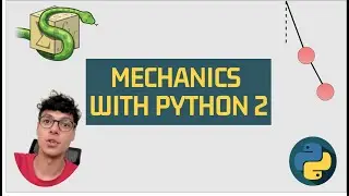 Animating a Double Pendulum in Python!