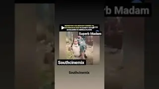 🔴 Chennai Floods 2021 |  Inspector carries an unconscious person | Stay Safe #chennaiflood2021