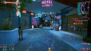 Cyberpunk 2077 | MOD | DLSS 2.2 + LOD 10x + Reshade | RTX 3070