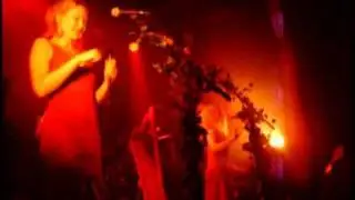 FAUN ~ BODHRAN PART ~ MEDIEVAL FOLK MUSIC