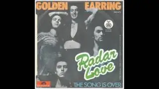 Golden Earring / 