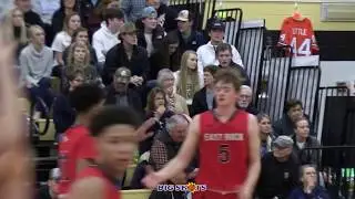 2020 Chance Harman Classic: Floyd County vs East Rockingham