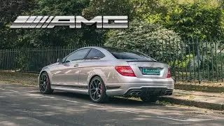 IS THE C63 507 STILL A GOOD BUY in 2023?!