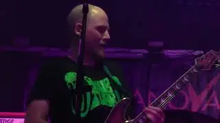 Sour Tusk - Paranoid Tribute to Ozzy - Imperial Music Venue - Mexborough - 25/07/25..