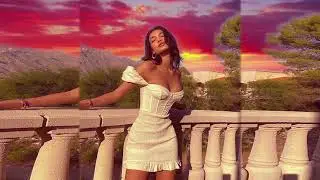 (FREE) J.Cole x Latin x Aaron May Type Beat - 