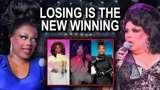 I lost Drag Race so many times they hired me - Mayhem Miller | Very Delta w/ Delta Work #173