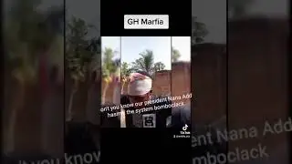 GH Mafia