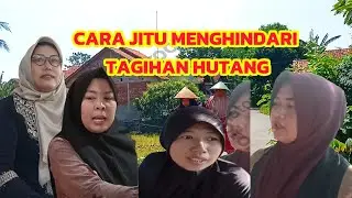Di Tagih Pura Pura Sakit - SitKom Ngapak Tegalan