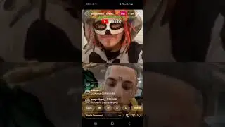YungMilkGod Talks Shit With Island Boy Flyysoulja