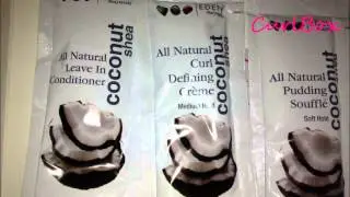 (18) June CurlBox