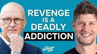 The Neuroscience Of Revenge & How It Hijacks Your Brain - James Kimmel Jr.