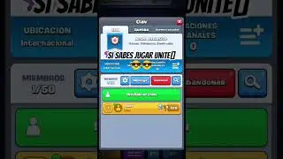 juguemos en el clan de Clash Royale