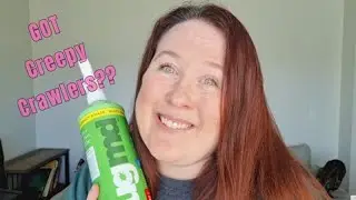 Plant-Based Bug Spray That Actually Works