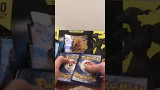 Pok&eacute;mon mini tin opening! #pokemon #mini #tin #opening #chimchar