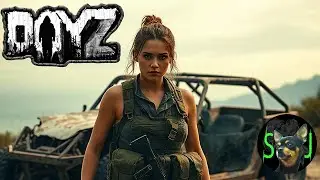 Avalon Unleashed: DayZ Survival & Gunfight Mayhem! #livestream #dayz #new #update