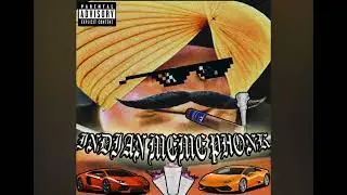 Loud Indian funk