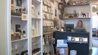 Small Business Saturday Profile: Brick & Mortar