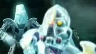 Bionicle: Dancers In The Dark