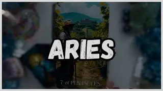 ARIES MORIRA PRONTO‼️SE ACERCA LA MUERTE DE ALGUIEN⚰️😭 HOROSCOPO #ARIES HOY TAROT AMOR