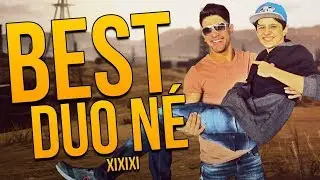 BEST DUO NÉ ? FT. CABRITOZ