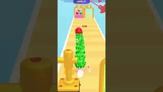 Gem Stack new gameplay #short #viral #ever played #gaming