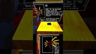 Is V3 Yellow?  #ULTRAKILL