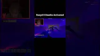 RaeydZone активирует 0 смертей в CS 1.6 Zombie Plague!!!