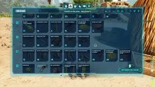 Ark Survival Shellzone