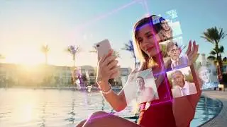 Miro Shot - I Used To Say Things To Strangers (Official Video)