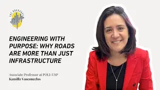 Engineering with purpose: why roads are more than just infrastructure
