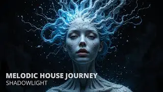 Shadowlight | Futuristic & Melodic House journey 2025