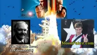 Reynolds Reveal: Jarrah White reviews The Challenger (2013 movie)