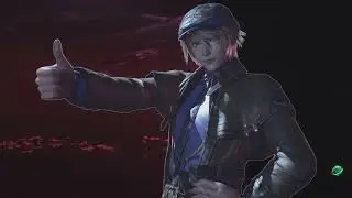 Learning MUs | I hate fighting Leo she's too cheesy and too strong